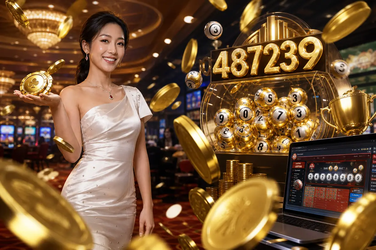 jutaboy RTP dan volatiliti slot dijelaskan