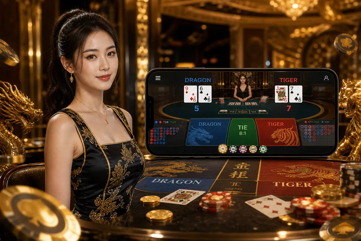 jutaboy Casino paparan meja kasino langsung