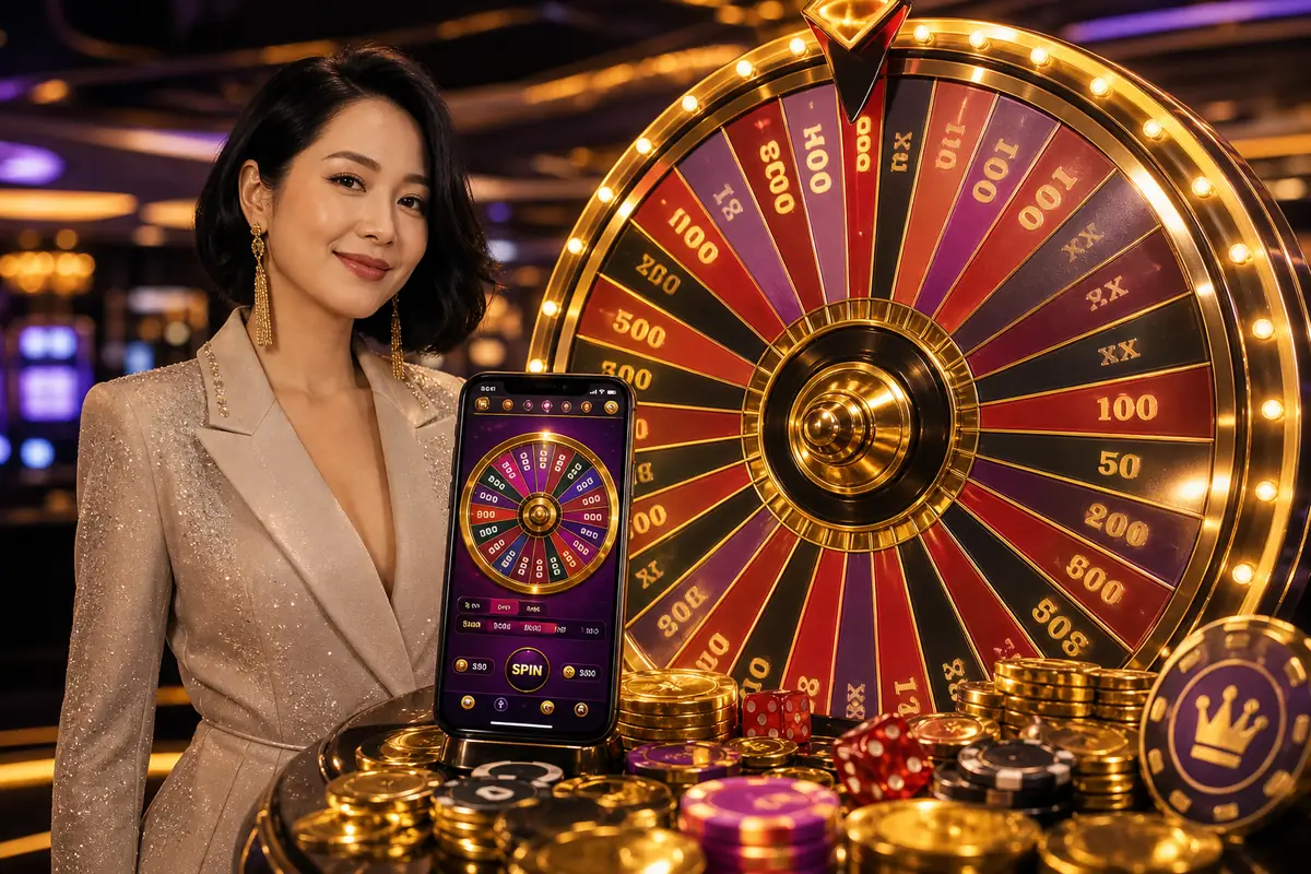 jutaboy strategi guna kredit slot sukan