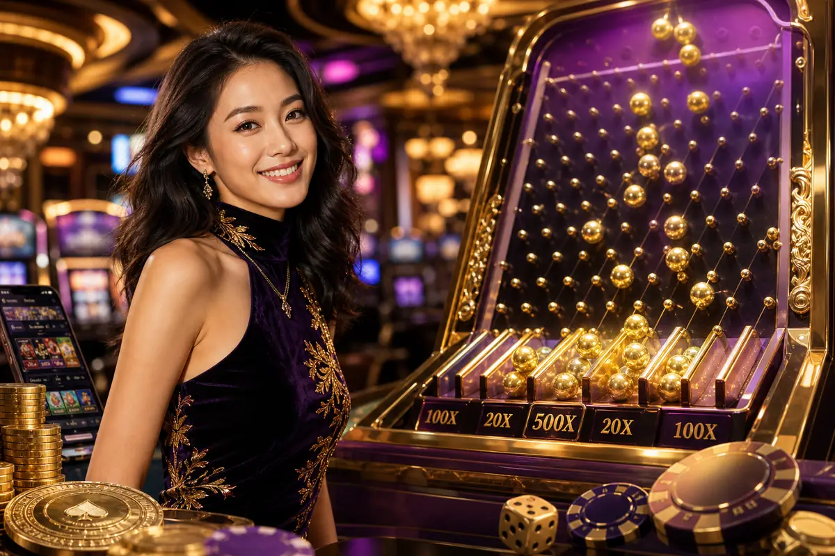 jutaboy slot online koleksi permainan