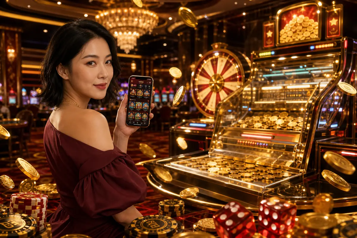 jutaboy panduan strategi bermain slot